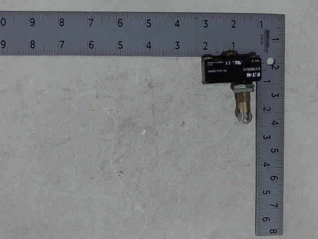 183989 Switch for GEHL MANITOU