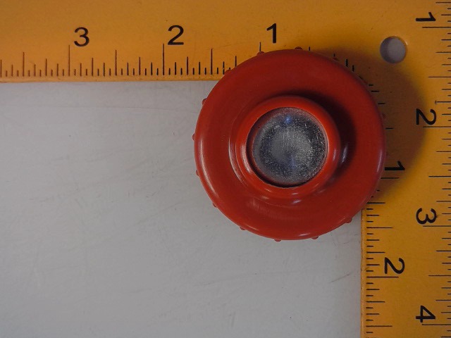 A-B1WE106 Spool Retainer for JOHN DEERE