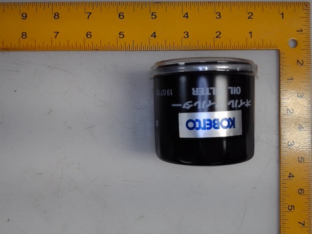 S19100-66001-1 Oil Filter