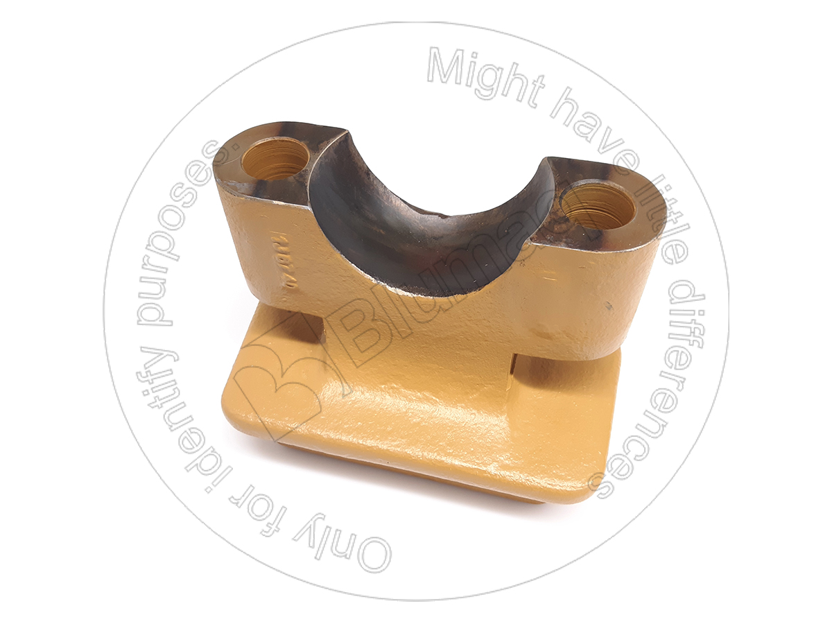 CR2499 Bearing Cap for BLUMAQ