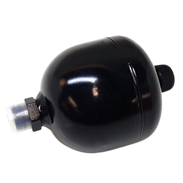 317-6394 Accumulator for CATERPILLAR