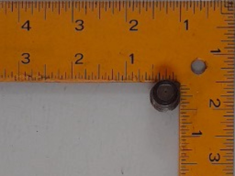 30-3308537 Orifice for AGCO
