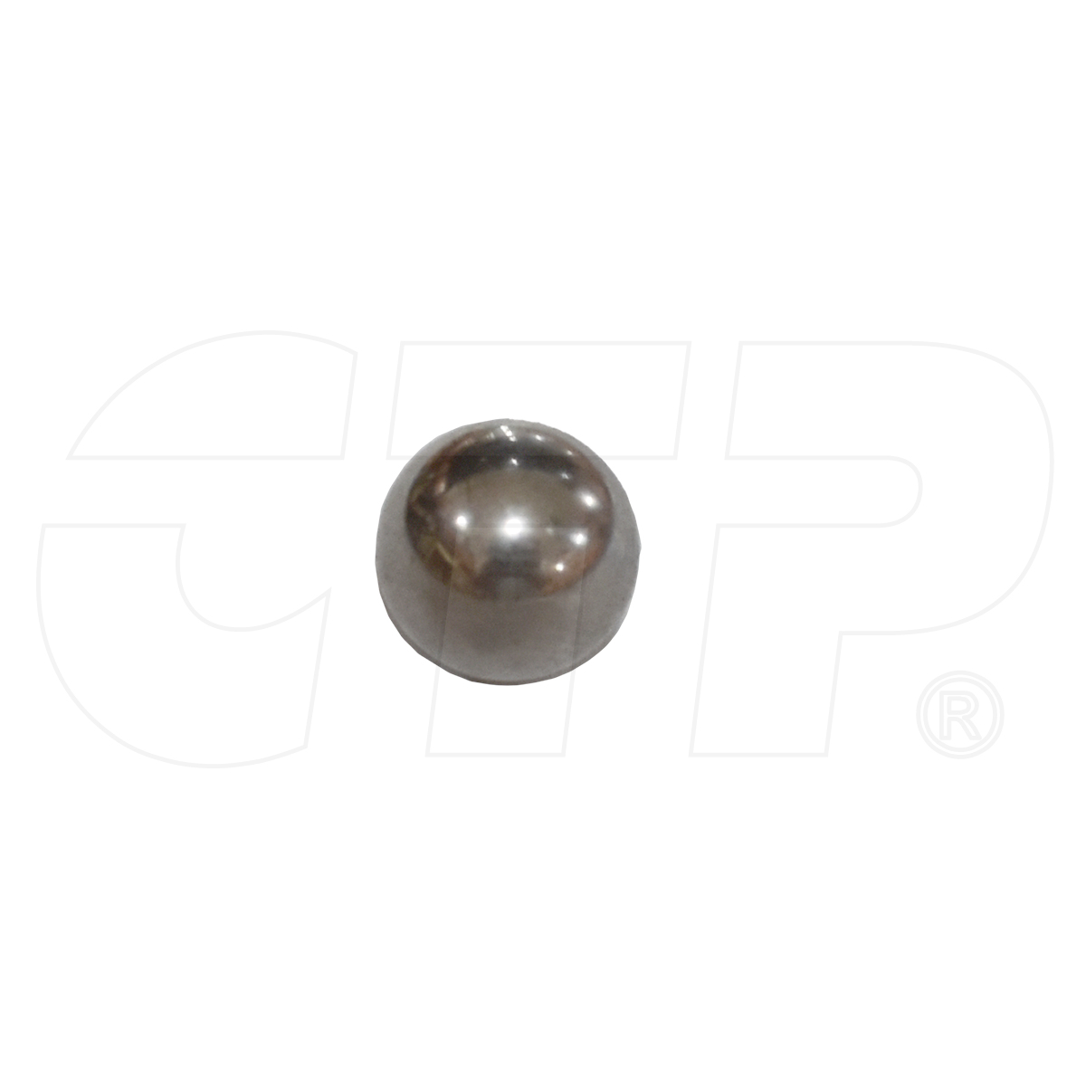 4B9782 Ball-steel for CATERPILLAR