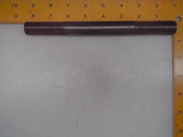 63697 Thrust Washer