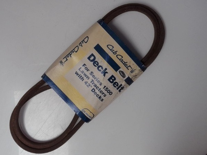 754-0645 Belt for KOMATSU