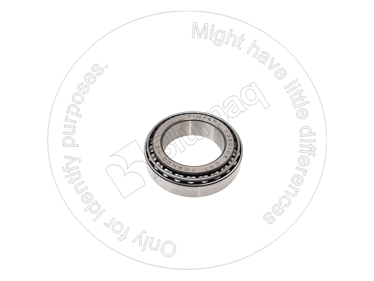4T-32010X Bearing for BLUMAQ