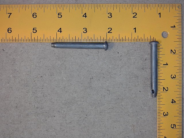 486981R1 Pin for CUB CADET