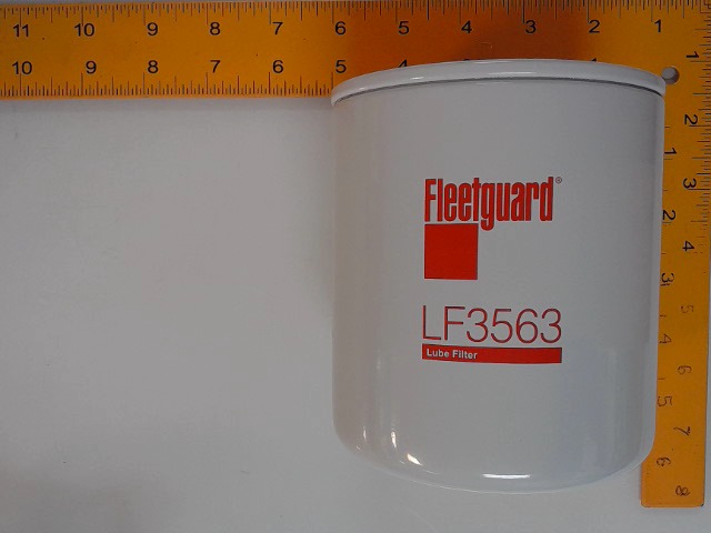 LF3563 Filtr