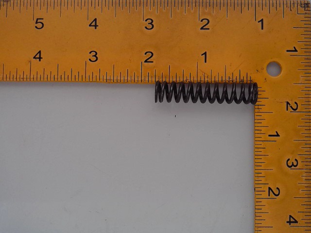 K13226 Spring for CASE NEW HOLLAND