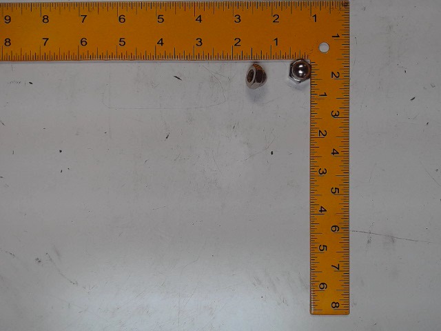 129-880 Nut for NAVISTAR