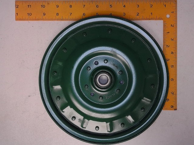 A-AH97031 Idler for JOHN DEERE