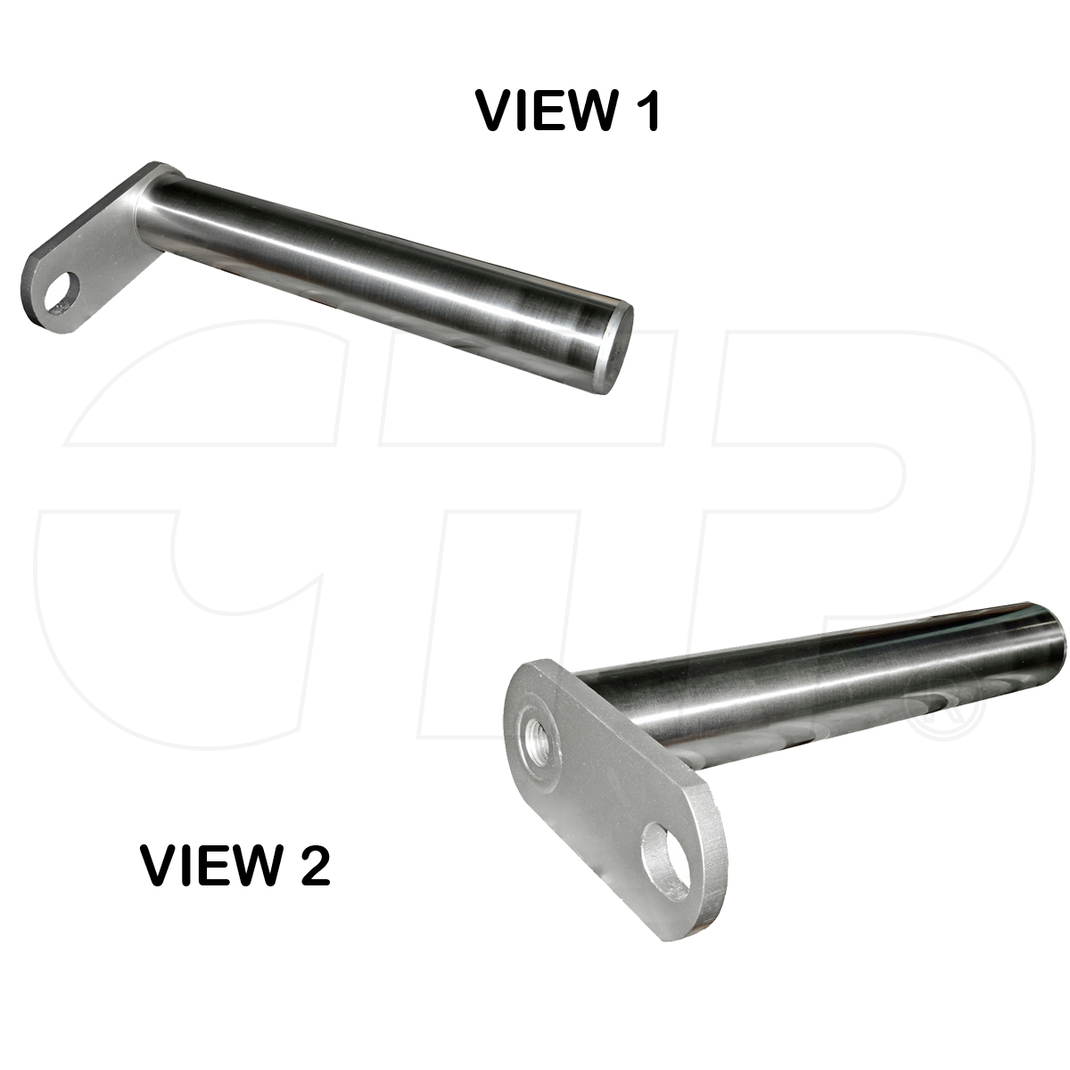 2512552 Pin As Bkt for CATERPILLAR
