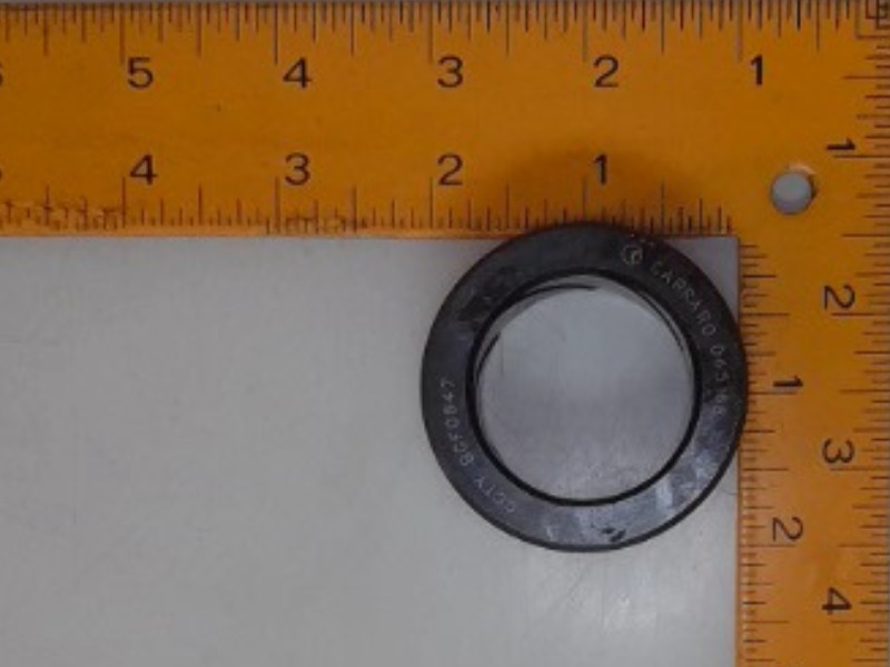 CAR045168 CASE Bushing