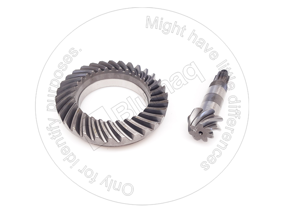 161-6479 Bevel Gear Assy. for BLUMAQ