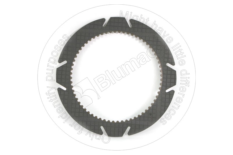 367-0581 Clutch Disc for CATERPILLAR