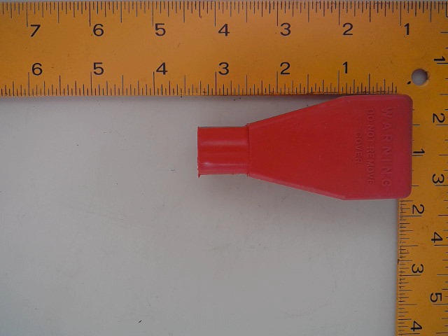 A-5724005R Elect Conn for JOHN DEERE