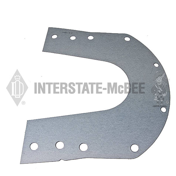 A-5112641 Gasket - Crankshaft Front Cove