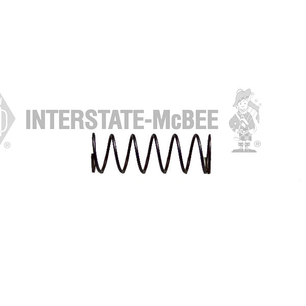 M-3348527 Timing Spring - Hpi Qsk for INTERSTATE MCBEE