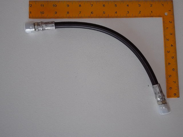 3B791-67552 Hose for KUBOTA