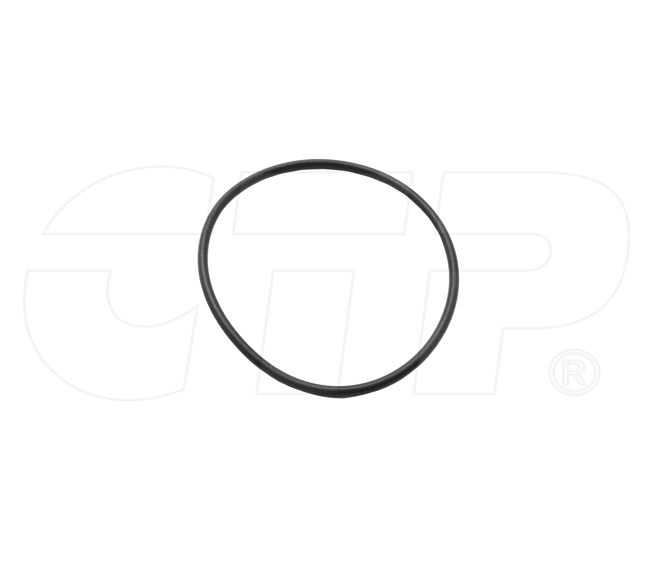8C3081 Seal O Ring for CATERPILLAR