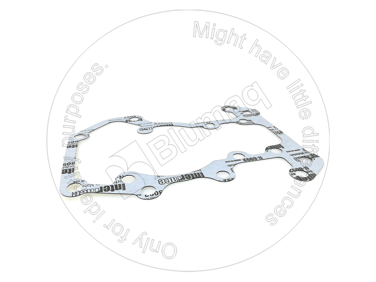 4N-1868 Paper Gasket for BLUMAQ