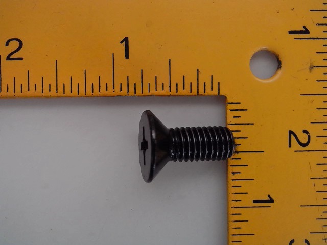 3F760-53430 Screw