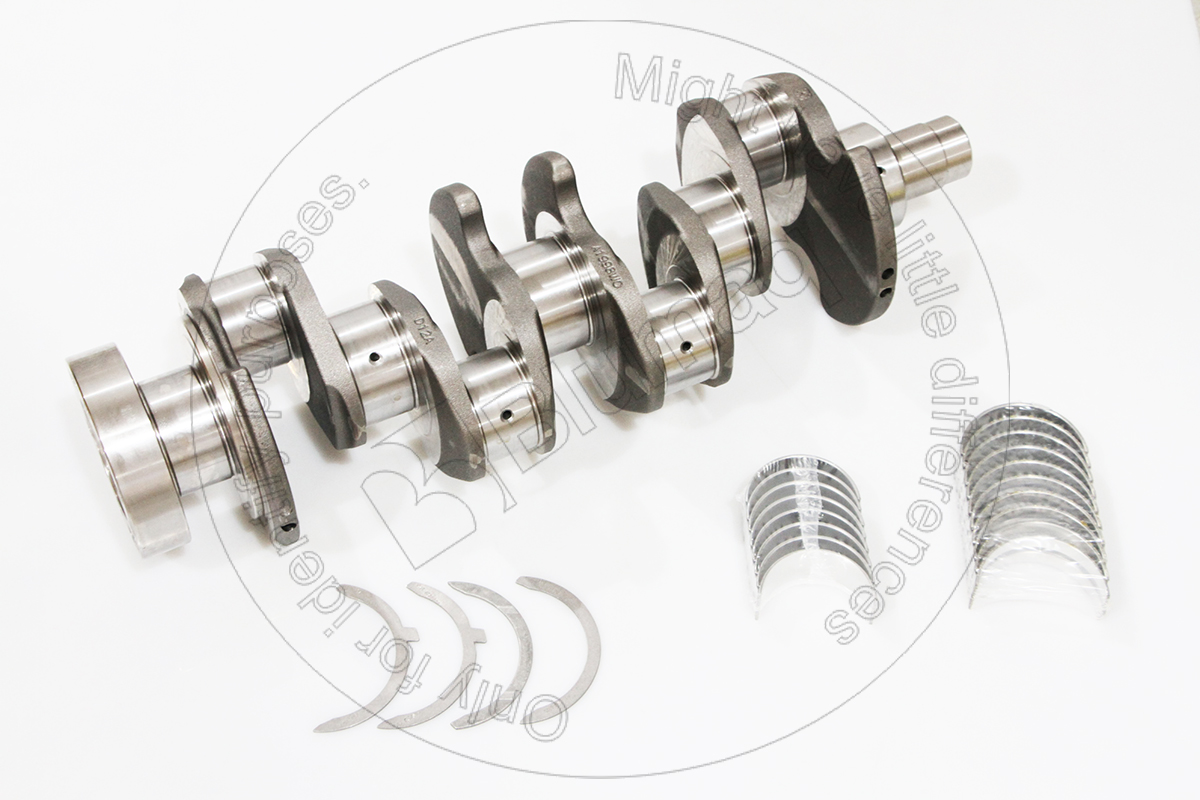 PKZZ90241 Crankshaft Kit for PERKINS