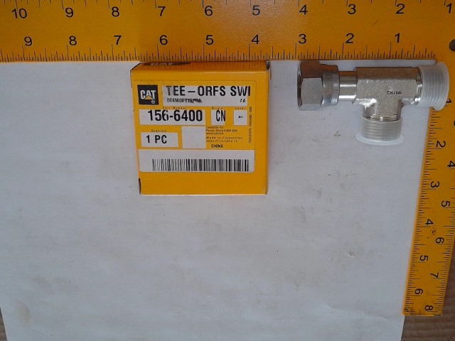 1566400 Tee