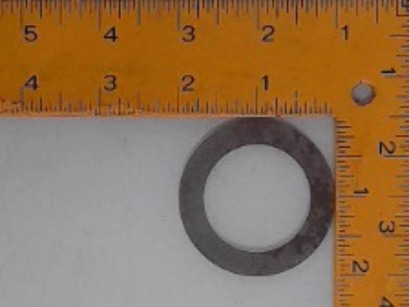 214539 Washer for CASE NEW HOLLAND