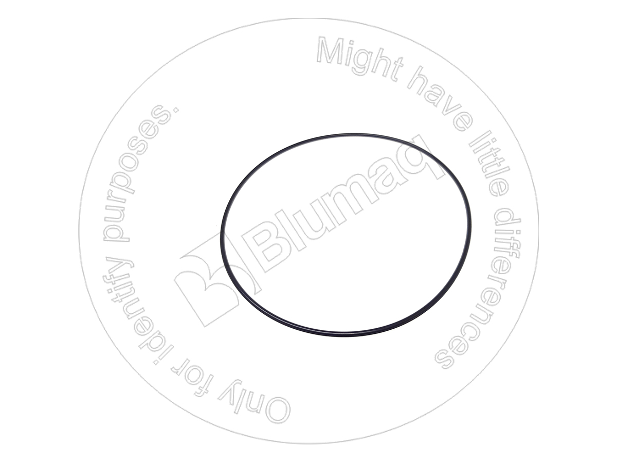 706-77-40370 Seal O-ring for KOMATSU
