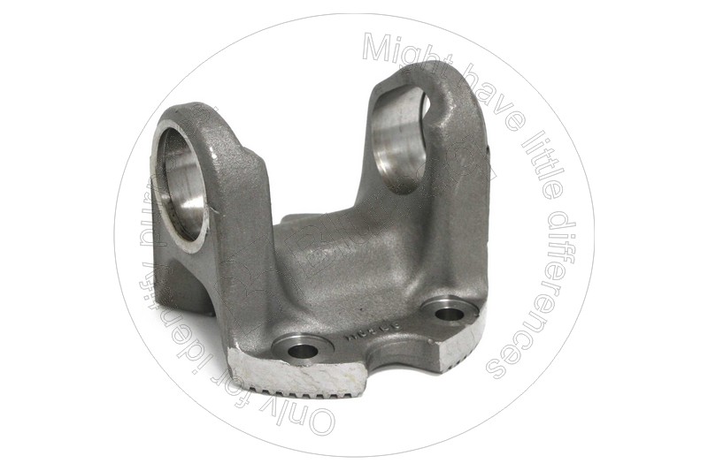 030.1251 Companion Flange for BLUMAQ