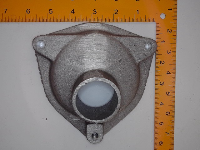 1337016 Bonnet O C for CATERPILLAR