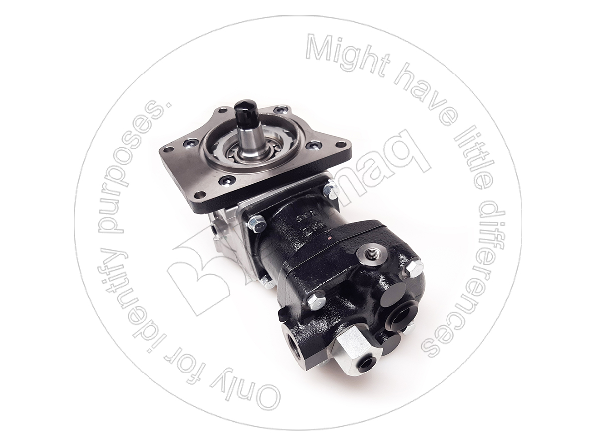 6210-81-3122 Xair Compres for KOMATSU