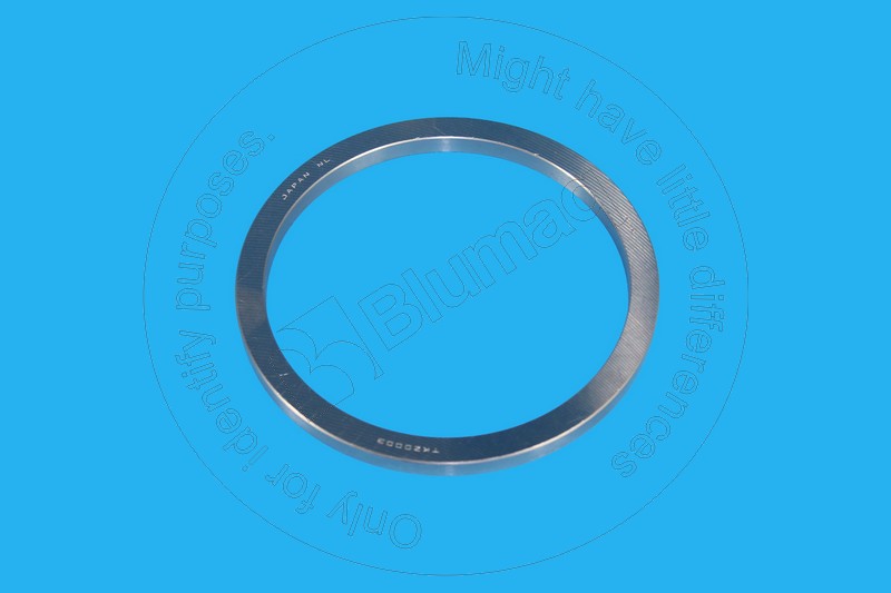 2P-8387 Spacer for BLUMAQ