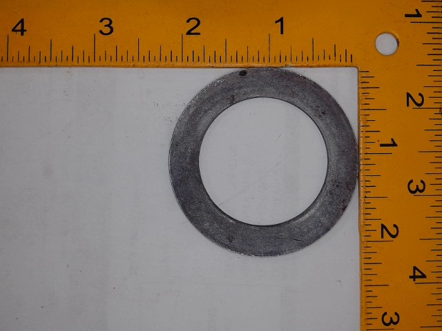 T139616 Disk Spring for JOHN DEERE