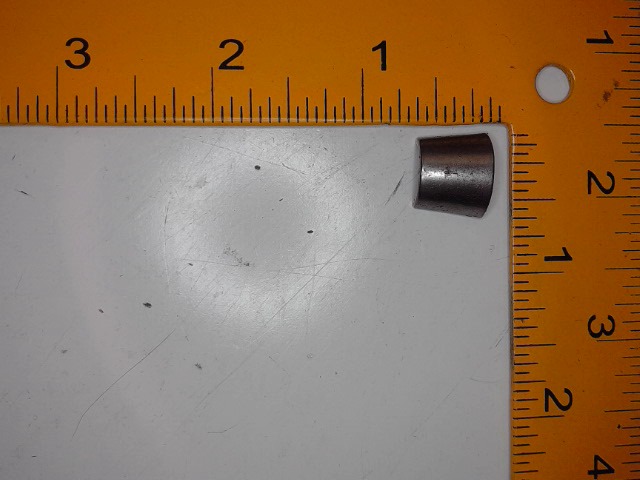A27872 CASE Valve Keeper For Case Tractor, Combine, Dozer,