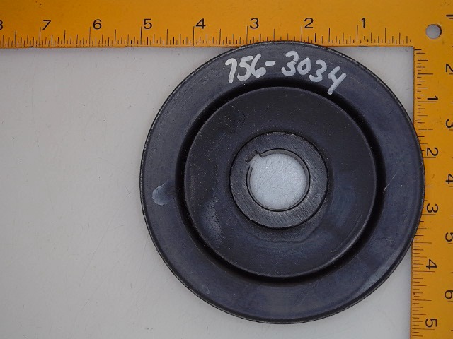 756-3034 Pulley