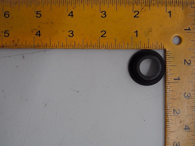 217-119 Nozzle for KOMATSU