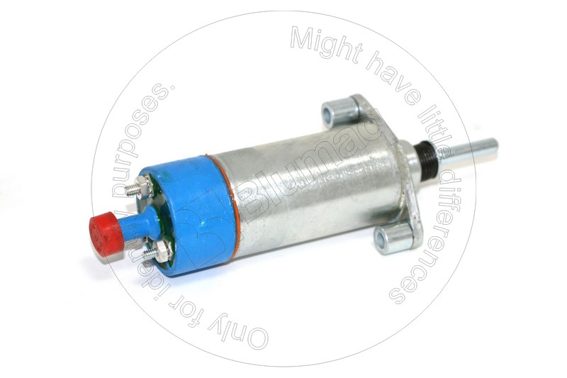 3E-7985 Solenoid