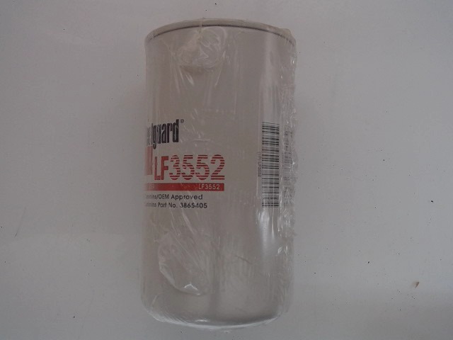 LF3552 Filter for FLEETGUARD