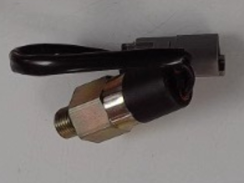 A-AH224451 Switch Assembly for JOHN DEERE