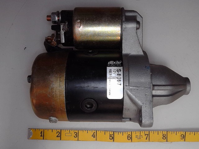 15852-63010 Starter