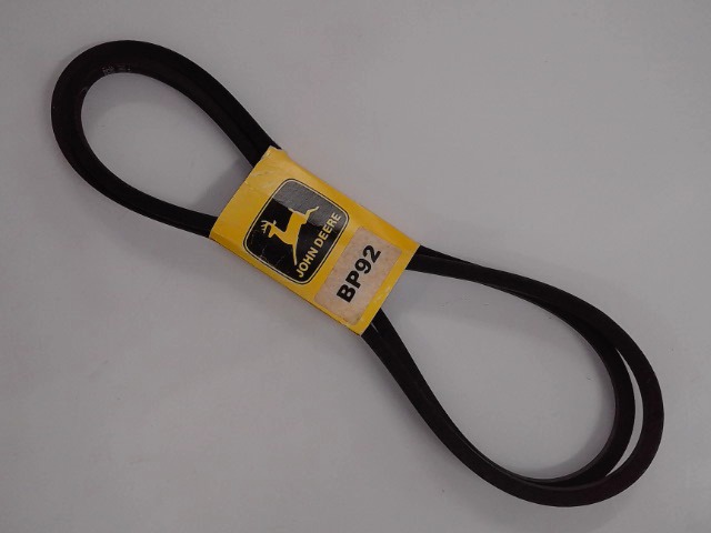 BP92 Belt for JOHN DEERE