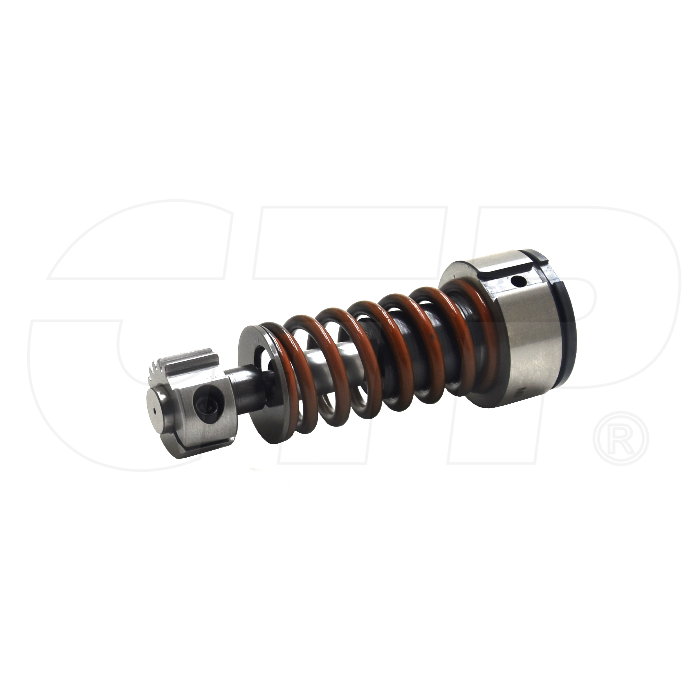 7W0182 Plunger A for CATERPILLAR