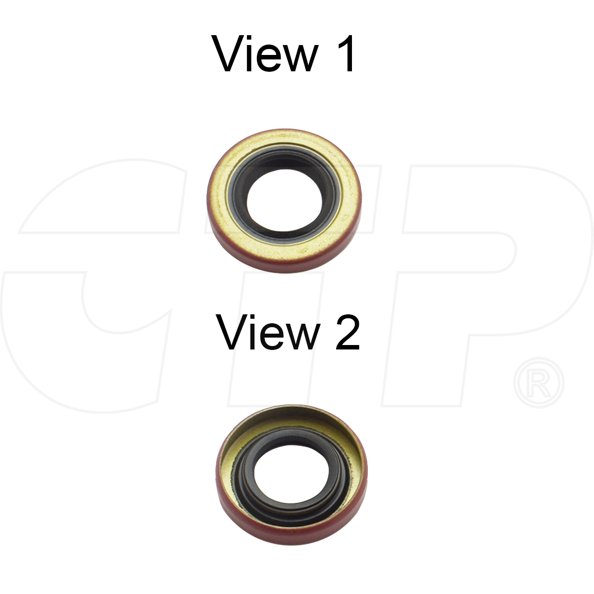 5P9440 Seal Lip Type for CATERPILLAR