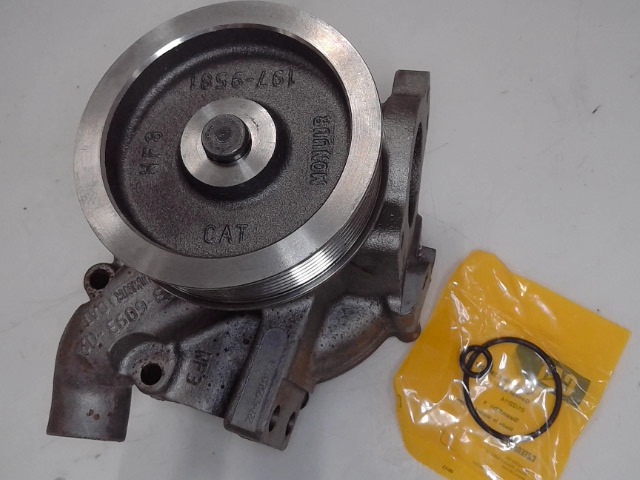 10R-5407 Water Pump for CATERPILLAR
