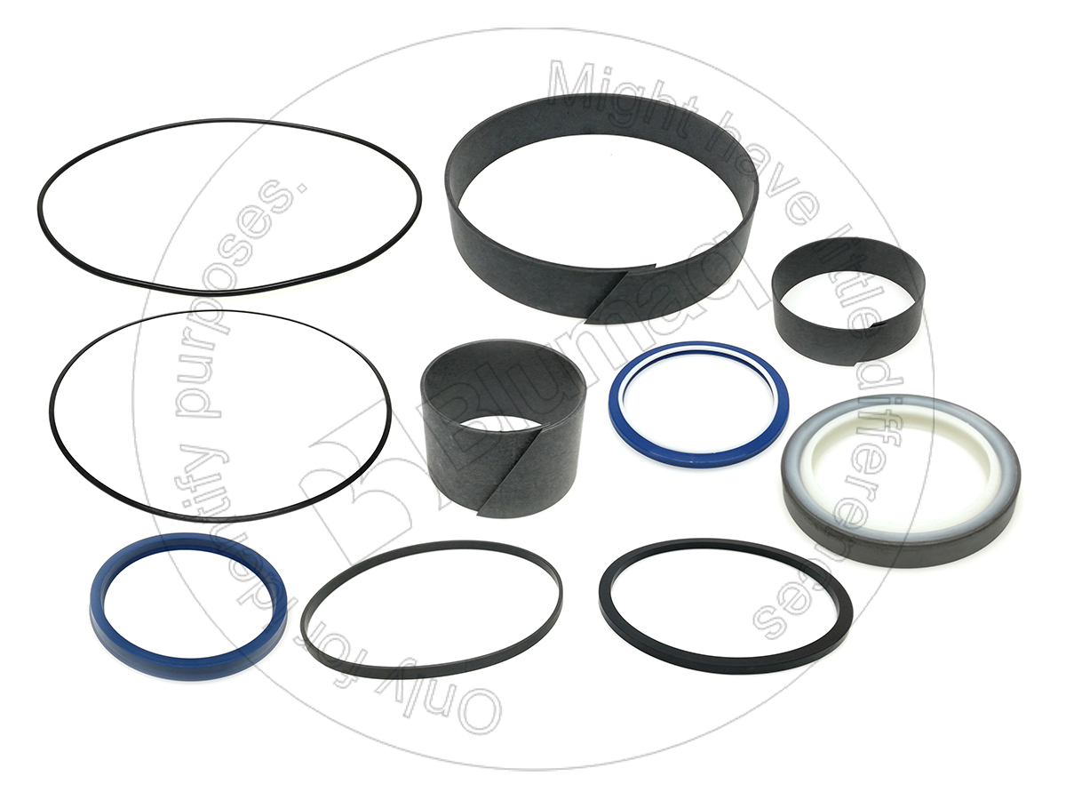 529152 Hydraulic Seal Kit