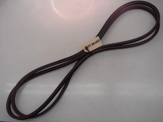 30-3302857 Belt Set Of 2 for AGCO