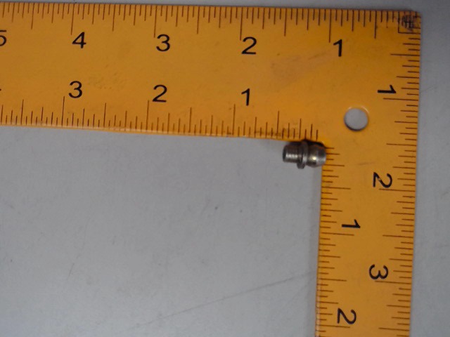 K5651-31160 Nipple for KUBOTA