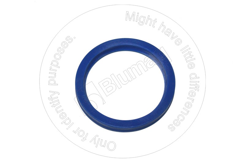 VOSA9563-20701 Rod Seal for VOLVO